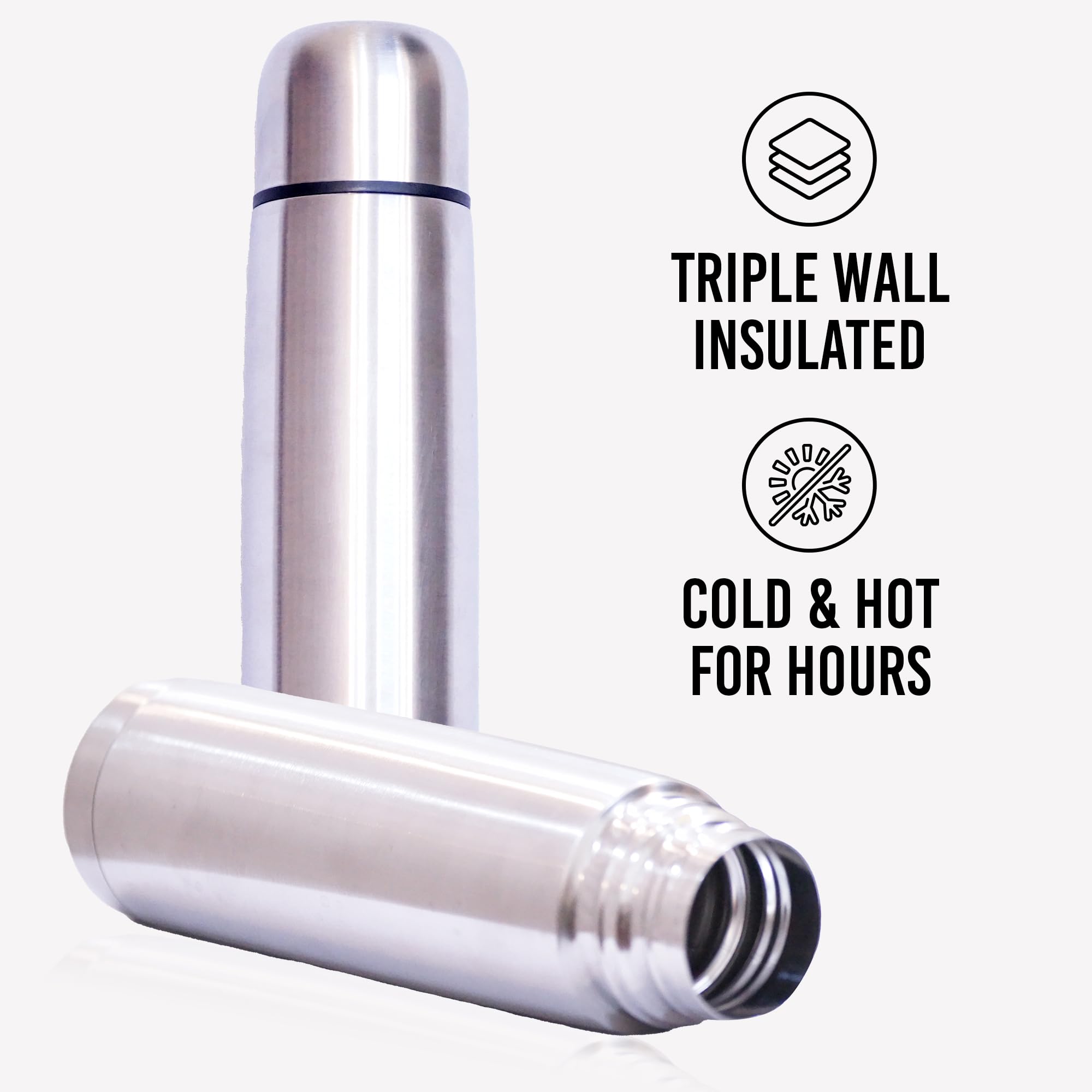 Fijoo leak-proof design in car cup holder for spill-free transport.