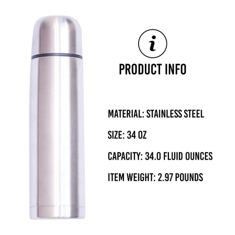 Fijoo slim travel bottle fits car caddy and bag pockets.