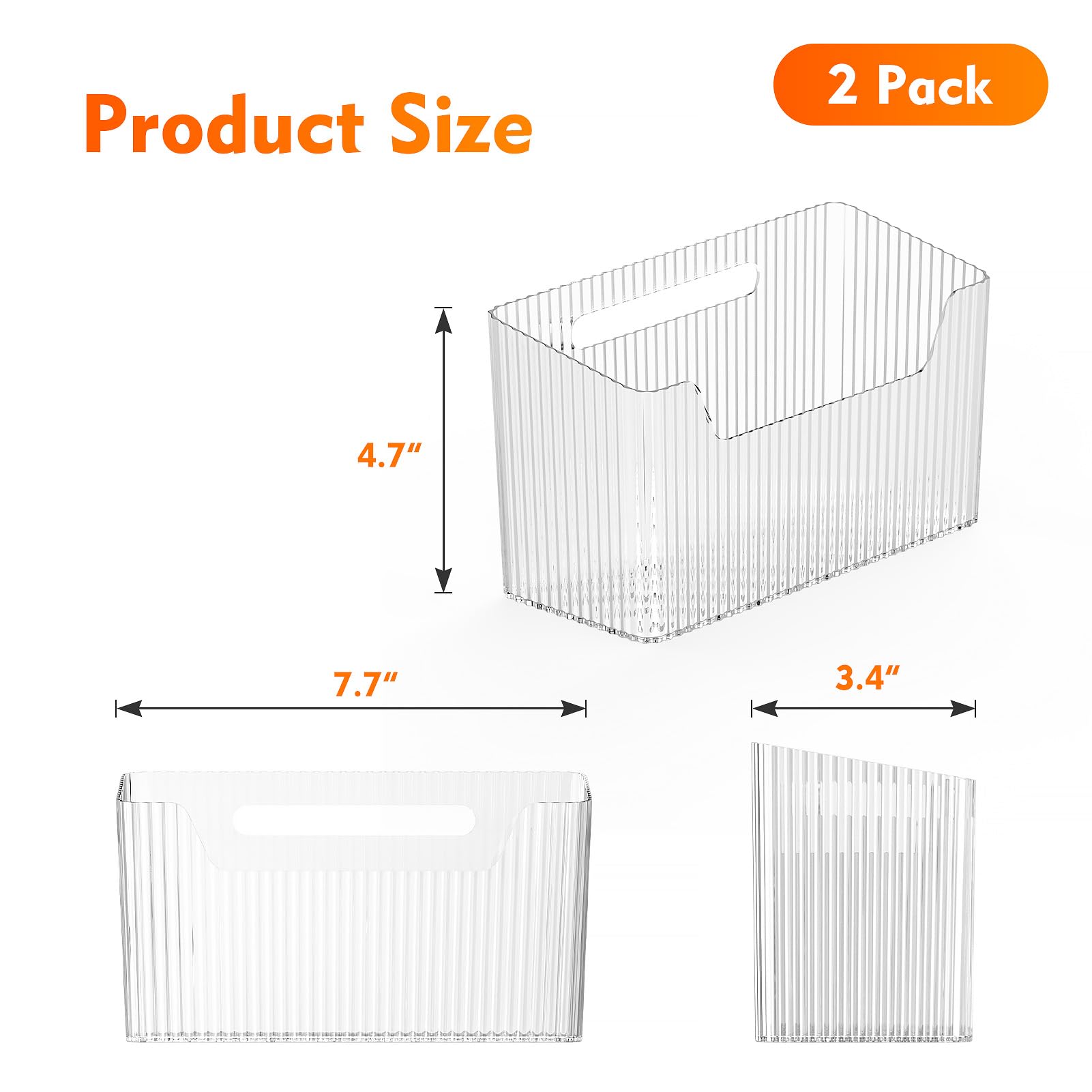 Fikinit wall-mounted shower storage bin with drainage holes keeps items dry and accessible