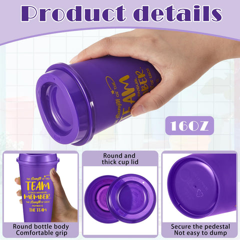 FillTouch bright color mug collection showcases vibrant hues for employee recognition.
