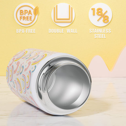 Fimibuke two-pack ready for school and playtime hydration