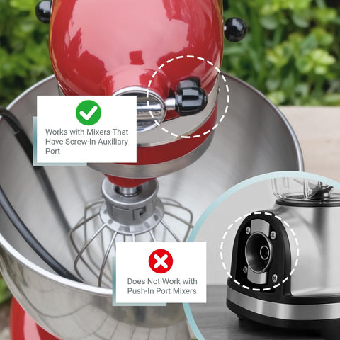FIMXSD silicone funnel is dishwasher-safe and easy to clean after use