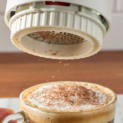 Compatible with all FinaMill grinders for versatile spice prep.