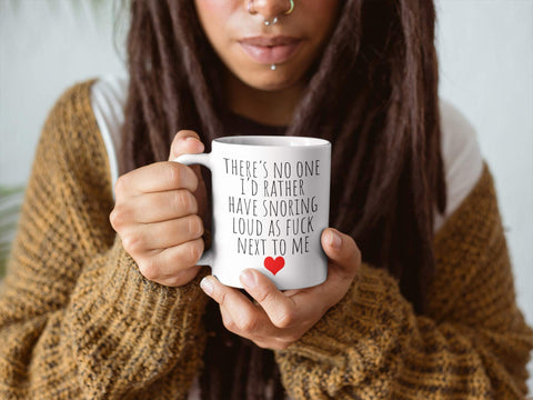 Find Funny Gift Ideas mug gift-wrap-ready packaging shows presentable gifting.