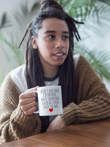 Find Funny Gift Ideas mug microwave-safe icon suggests everyday use.