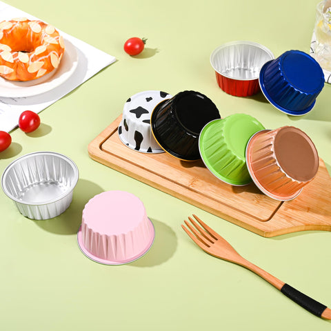 Findful party-ready cups ideal for catering picnics and wedding desserts