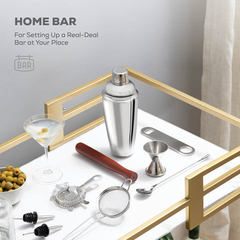 FineDine advanced strainer for extra filtration and clarity