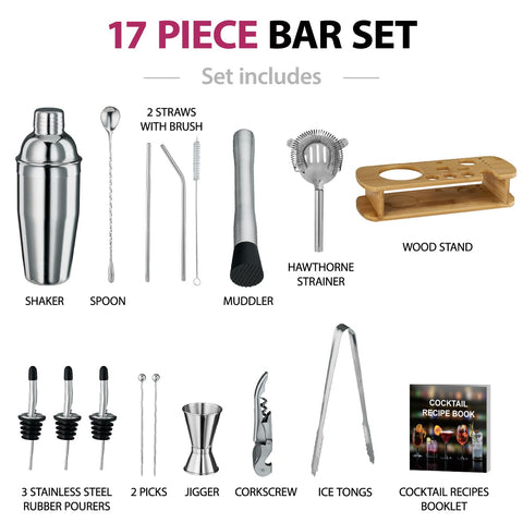 FineDine double-jigger close-up for precise 1 oz and 2 oz pours.