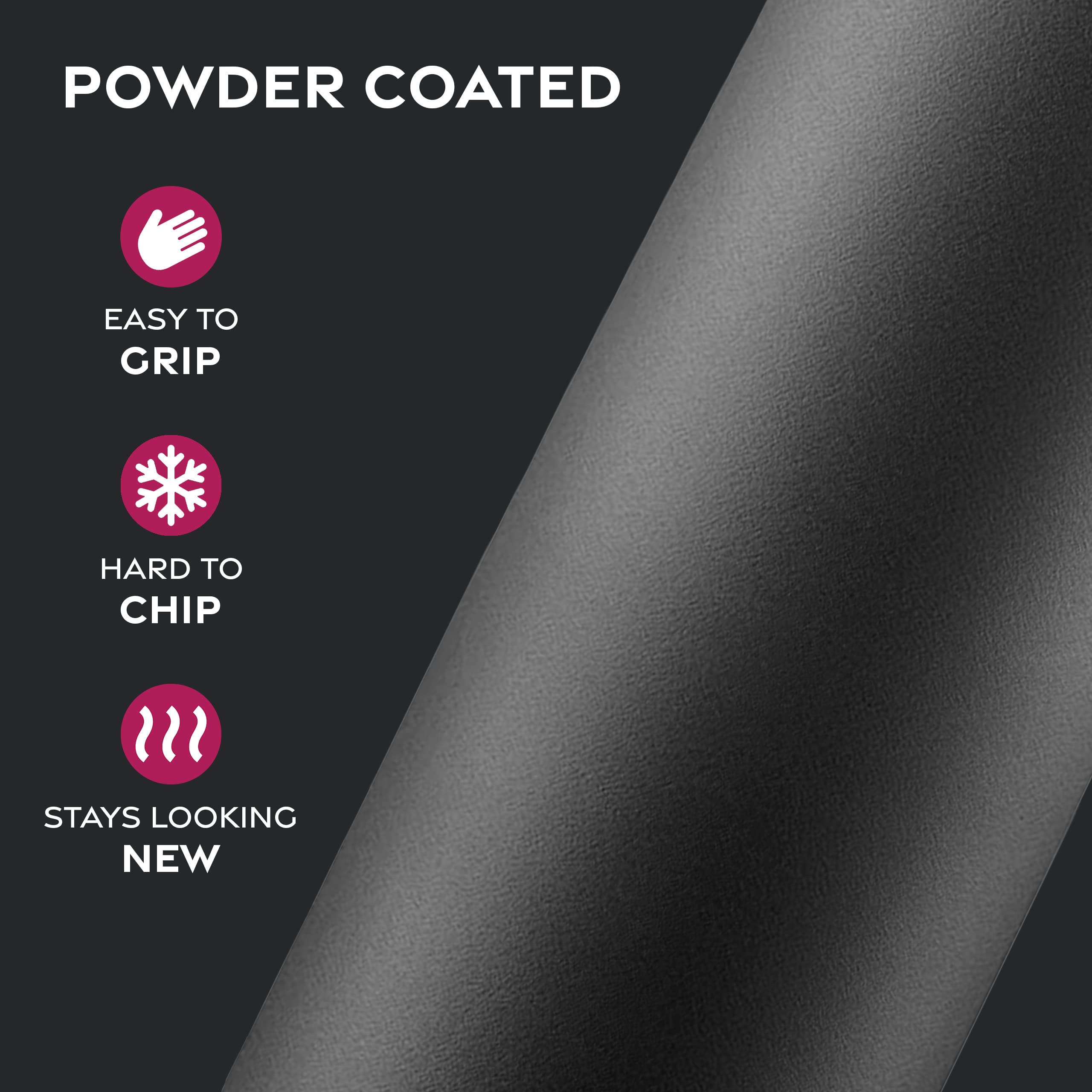 FineDine large 32 oz capacity supports long workouts, hikes, and travel.