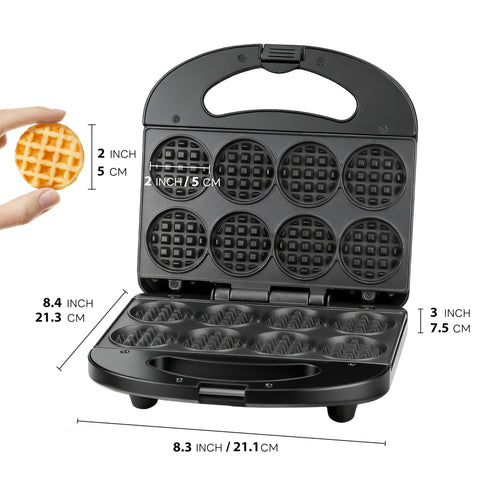 FineMade kids-friendly snack solution for breakfasts, desserts, and family gatherings.