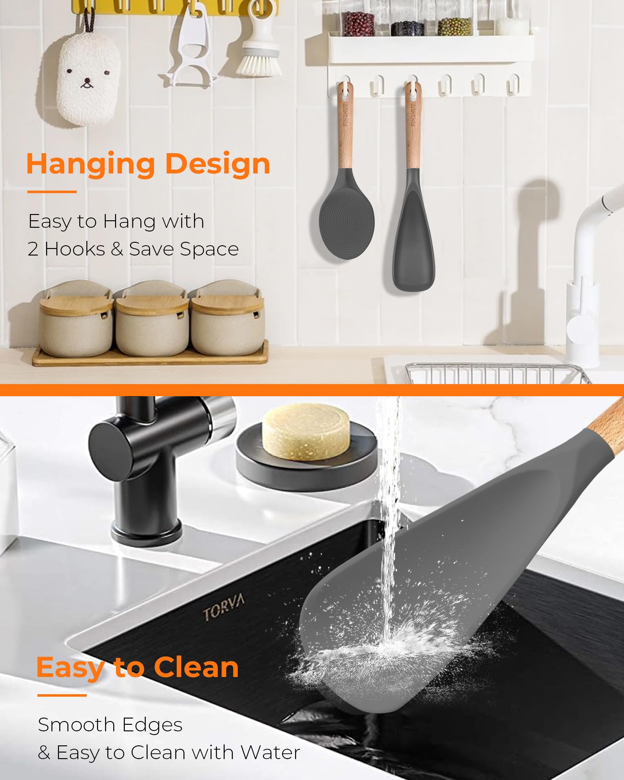 FINENUT gift-ready packaging makes a thoughtful kitchen upgrade