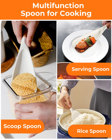 FINENUT 2-pack is a practical gift for home cooks and bakers.