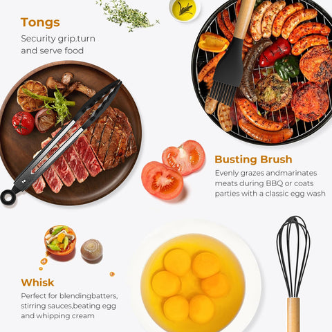 FINENUT ladle delivers steady portions for soups and stews