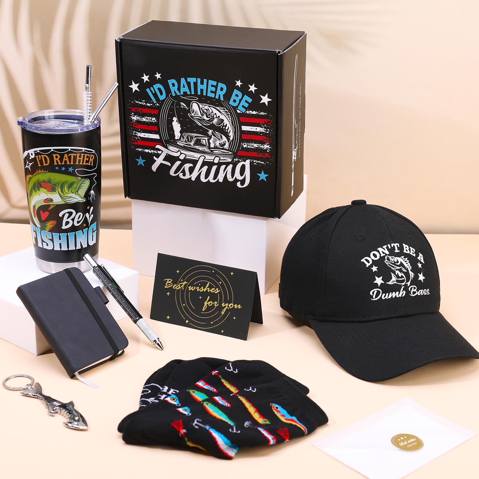 Fingertip WD multifunctional pen and notebook for on-site notes