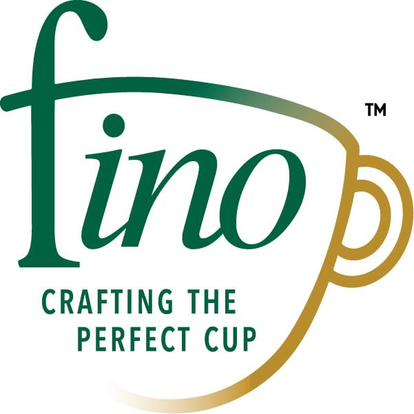 Fino pour-over cone with reusable filters enables flexible brewing.