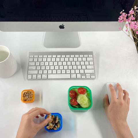 Finorder 21 day portion system supports mindful eating and consistent portions.