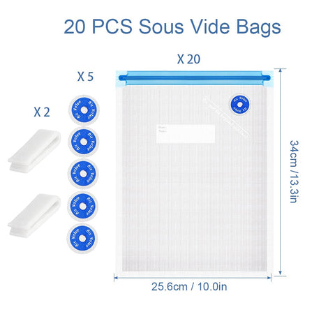 FIRAWER bags use air valve technology to lock in moisture and flavor