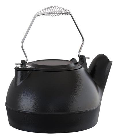 Fire Beauty Humidifying Iron Kettle safety note not for cooking.