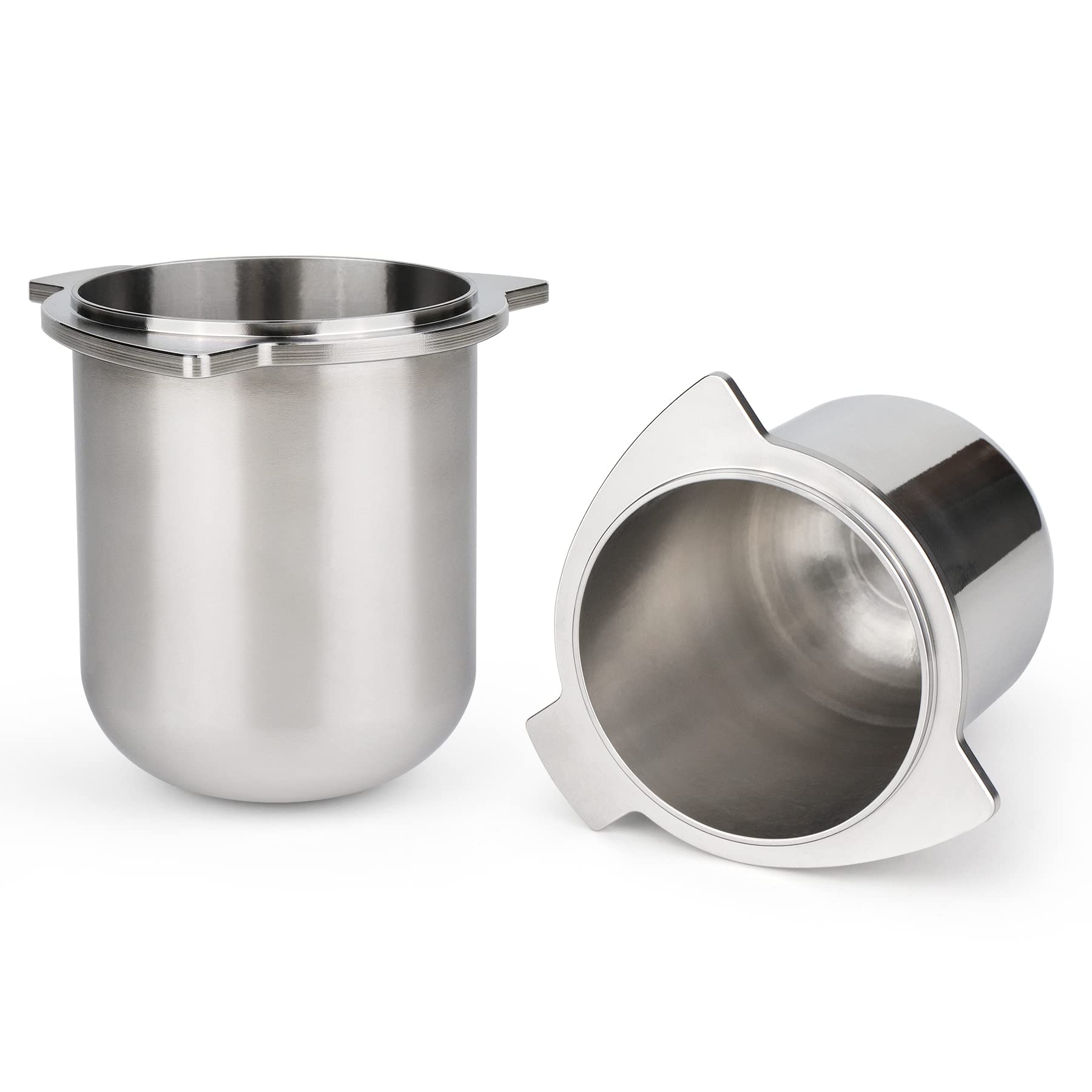 FIRJOY stainless steel construction highlights durability and long-term use.
