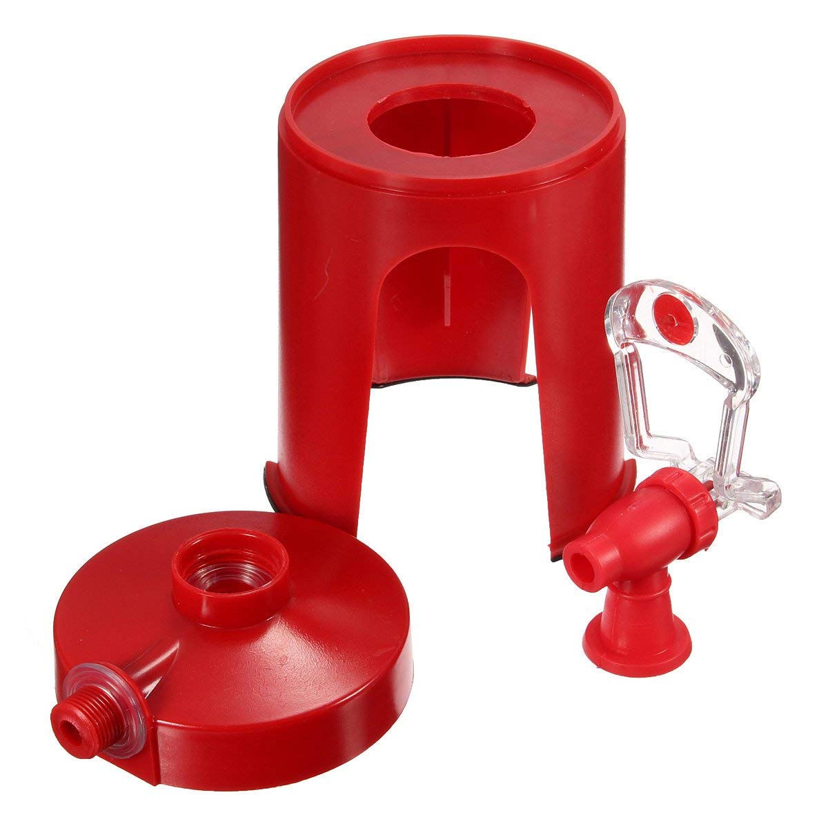 FIRSTONE soda dispense gadget pour-action with ergonomic handle and smooth fizz flow.