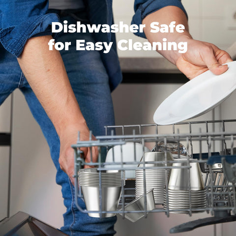 Fit Meal Prep smooth-edge-no-burrs ensure comfortable handling and safe serving.