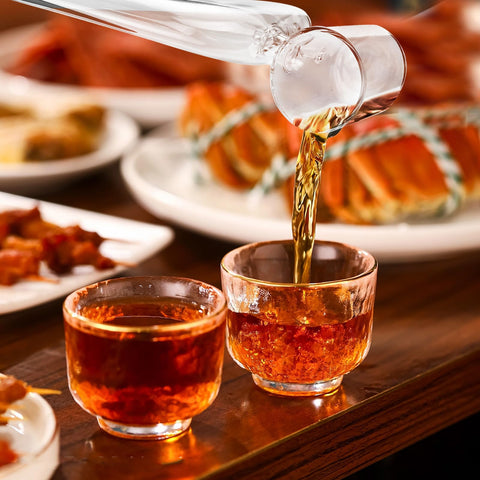 FITactic replacement glass for pxy offers convenient serving solution.