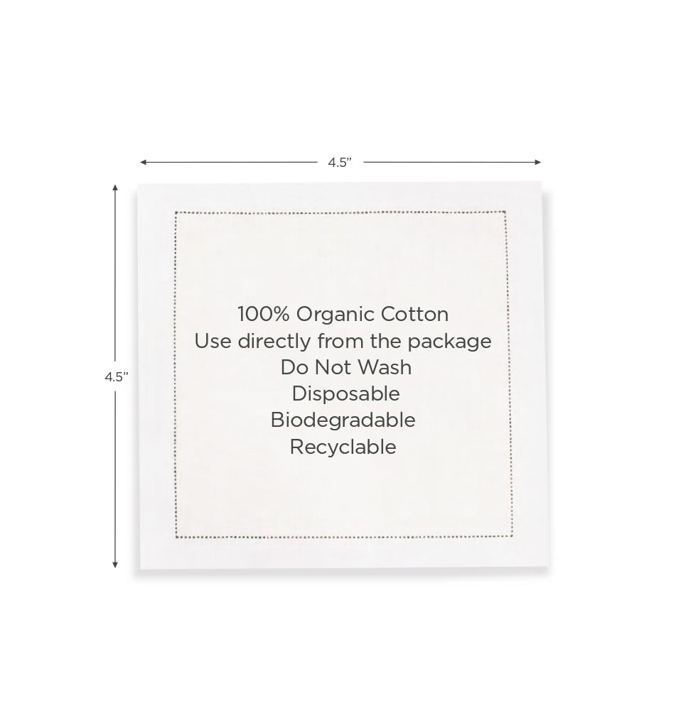 Five Star Napkins seven sizes collection ensuring the right fit for every setting.
