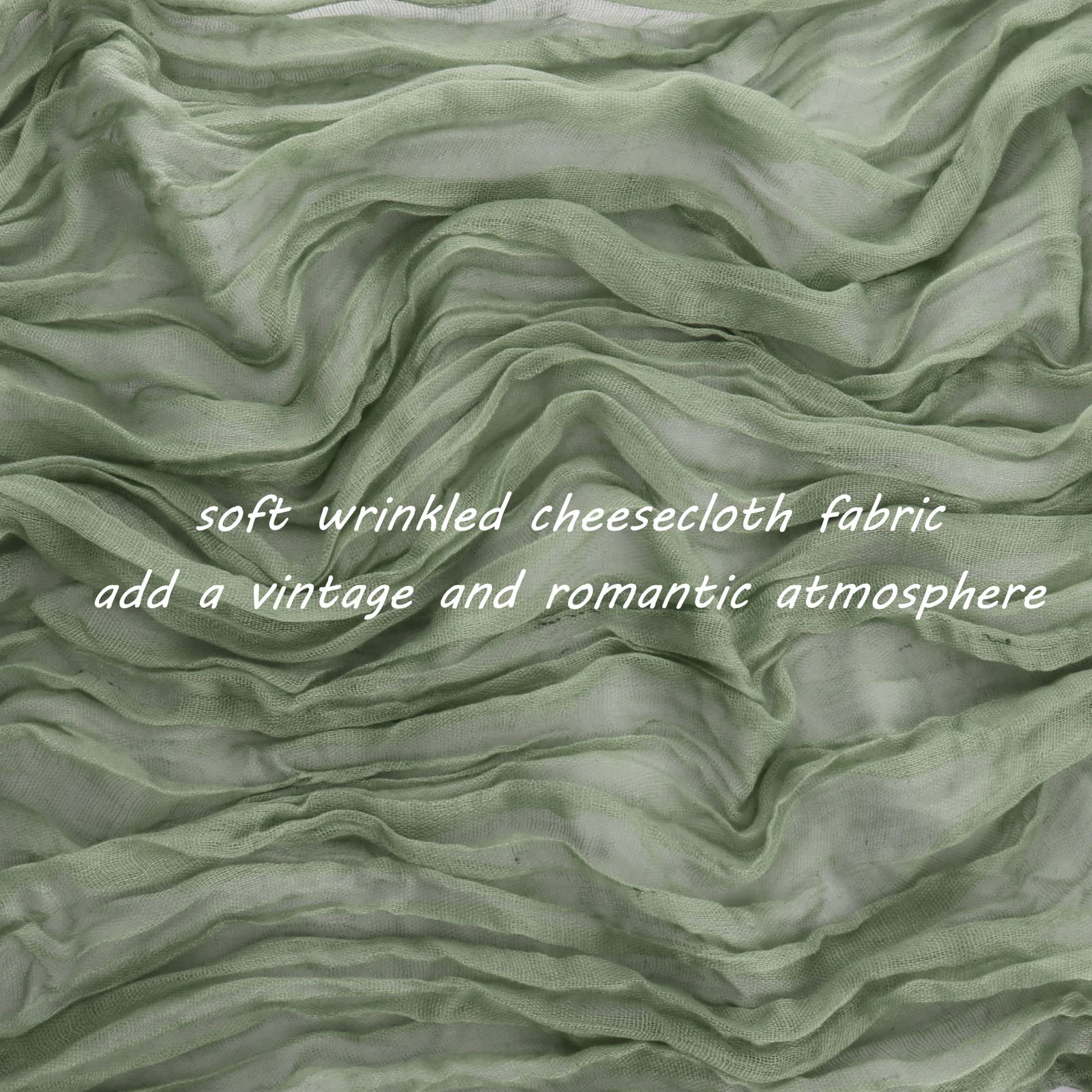 Fivenl long table runner in sheer fabric creates graceful, adaptable table setting