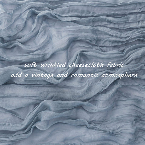 Fivenl rectangular wedding runner complements bohemian decor themes