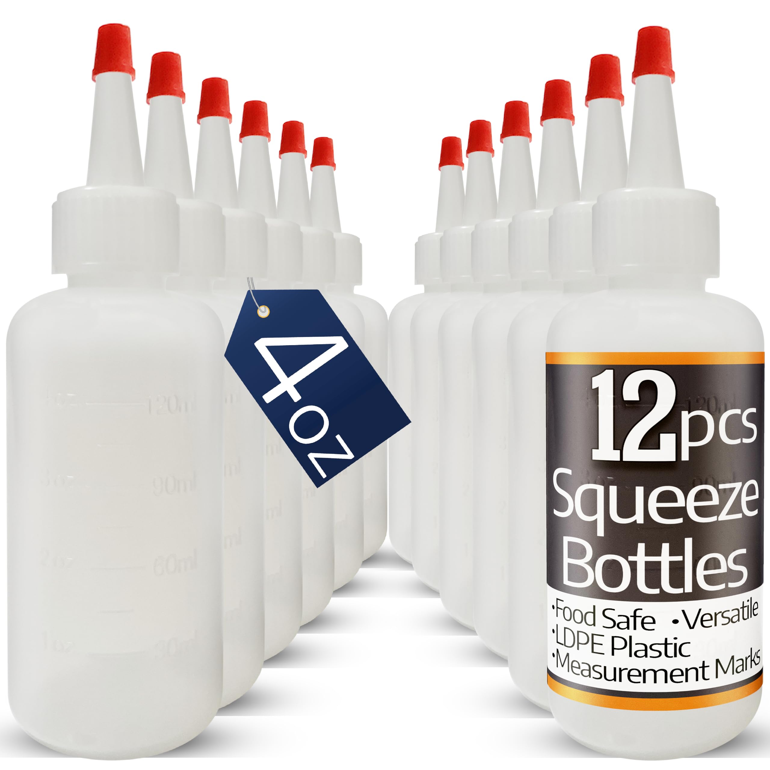 FIXSURE crafts-paint dispensing bottle for paints and crafts.