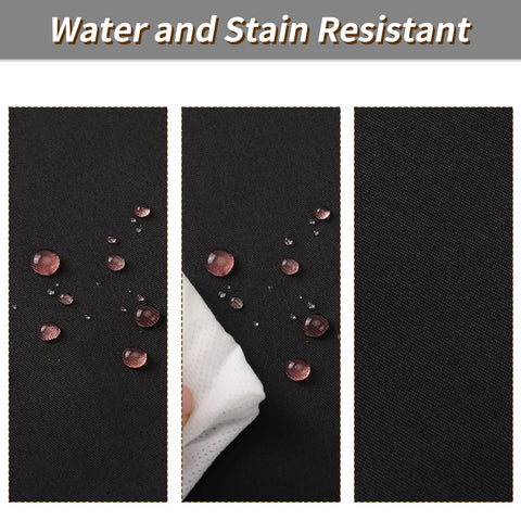 Fixwal wrinkle-resistant fabric offers soft touch and repeated-use resilience