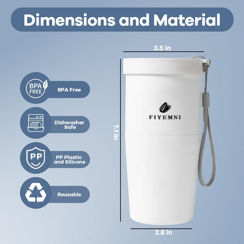 FIYEMNI makes a thoughtful gift for seed lovers on occasions