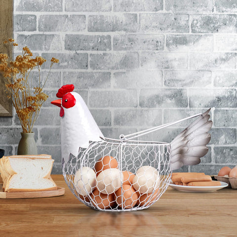 FJAXLJGYP durable white finish blends with farmhouse interiors