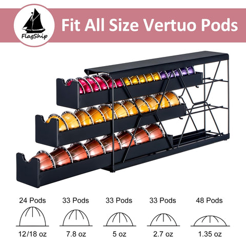 FlagShip powder-coated frame with rust protection for daily use.