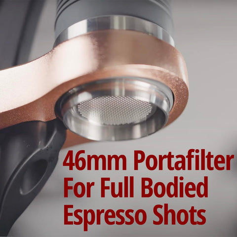 Flair PRO 3 portable espresso setup for home or travel