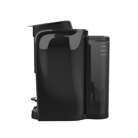 Flavia Aroma Brewer removable water tank for quick refills