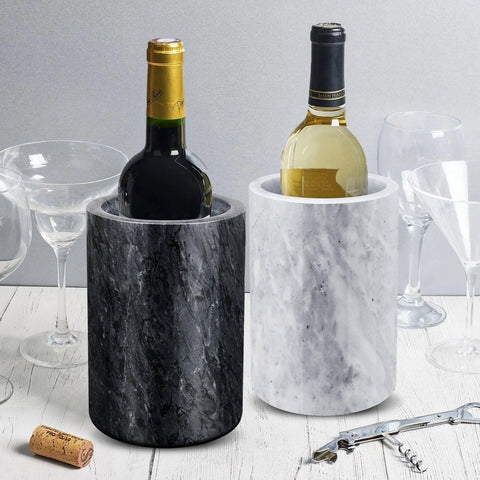 Flexzion party decor marble adds sophistication to gatherings