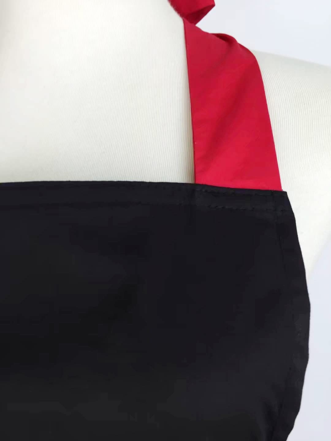 Floosum Gift-ready apron presents a stylish present for mom, friend, or bride