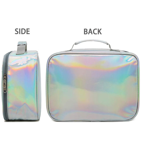 FlowFly durable 600D polyester exterior supports everyday use.