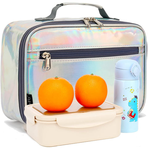FlowFly easy-clean exterior for quick wipe downs after meals.
