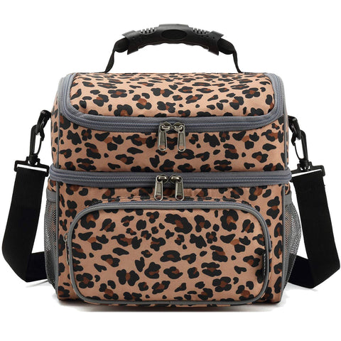 FlowFly leopard lightweight design suitable for daily use