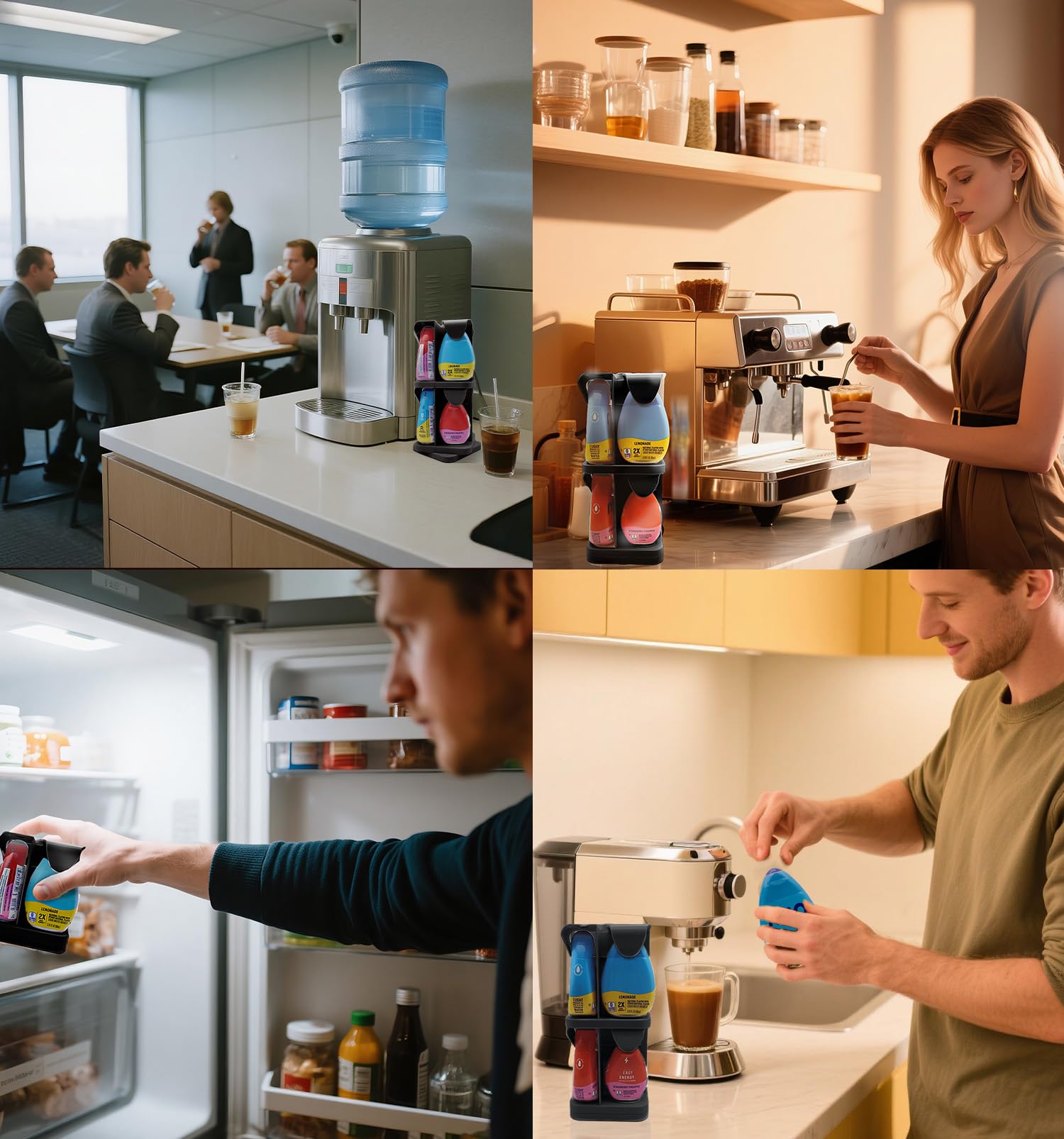 Flybok fits 3.24oz and 1.62oz Mio/KoolAid bottles securely.