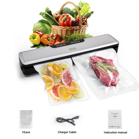 Flyfox compact kitchen device stored on shelf for space-saving.