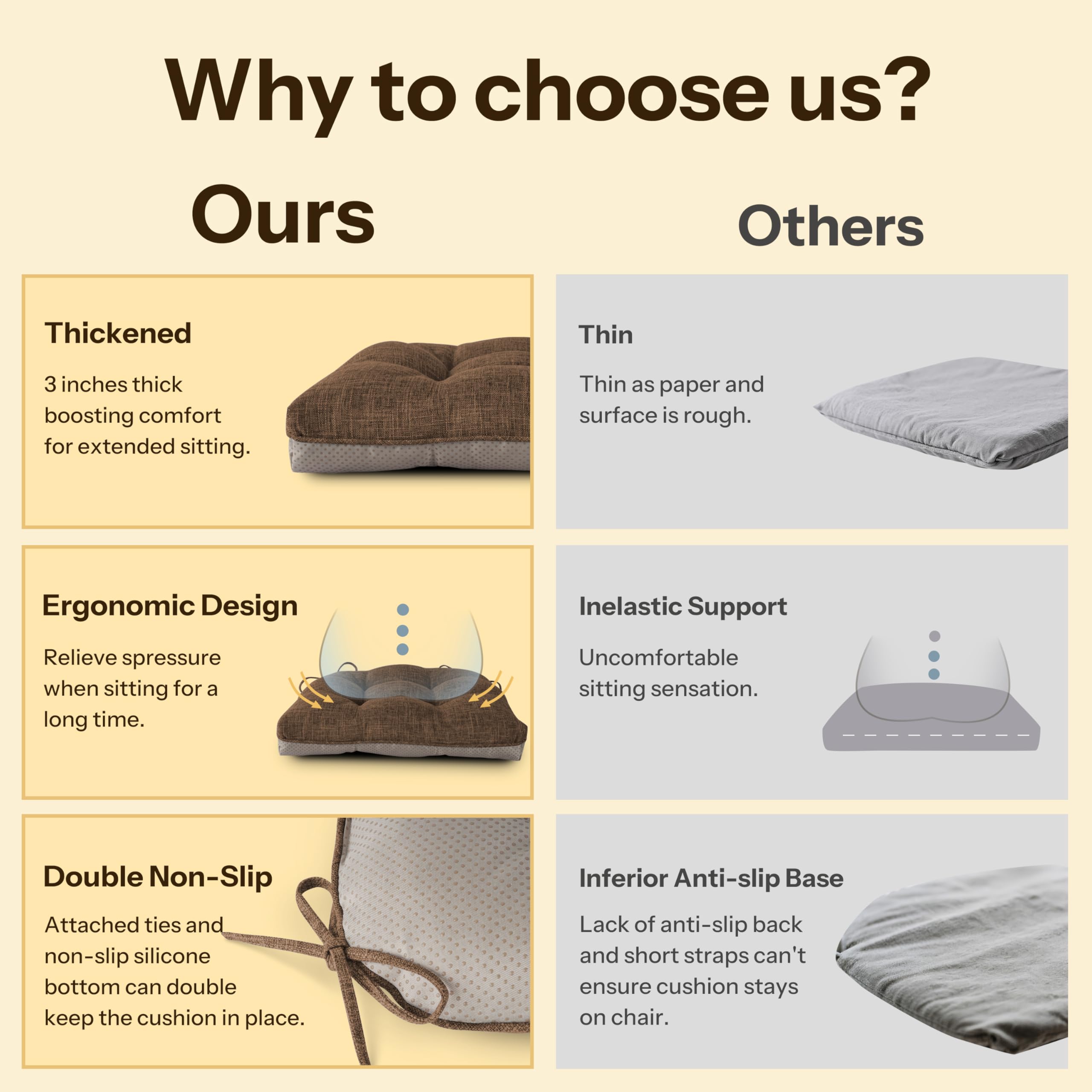 FlyGulls dining-room use scenario showing versatile setup for home office