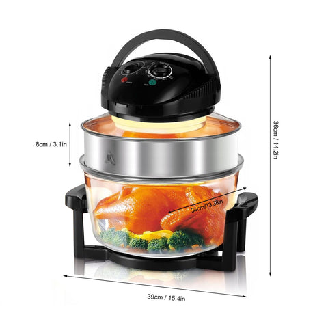 FLYING APSARAS kitchen countertop setup ready for versatile cooking