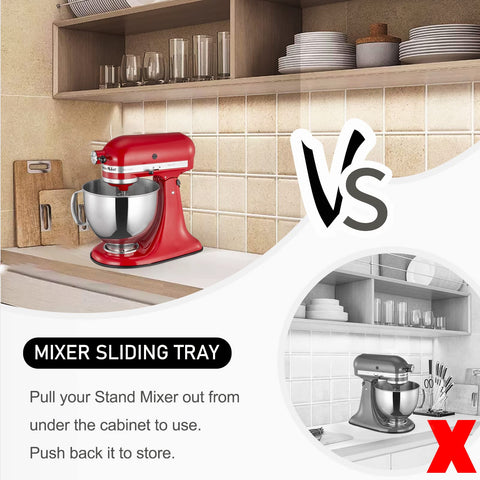 Flyisland countertop protection mat prevents scratches during moves.