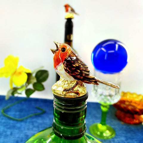 Flylin elegant retro design complements bars and home entertaining