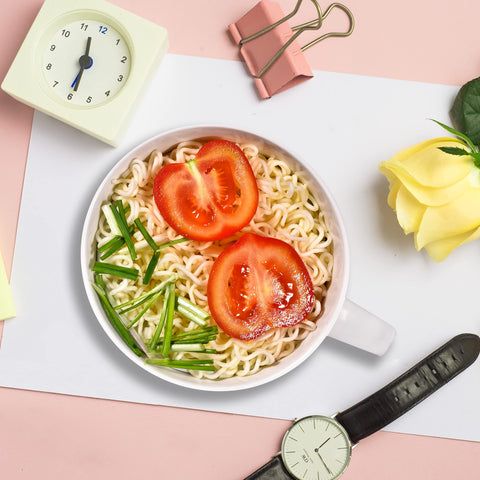 fMSDD 30oz mug gift-ready packaging signals thoughtful gift option.