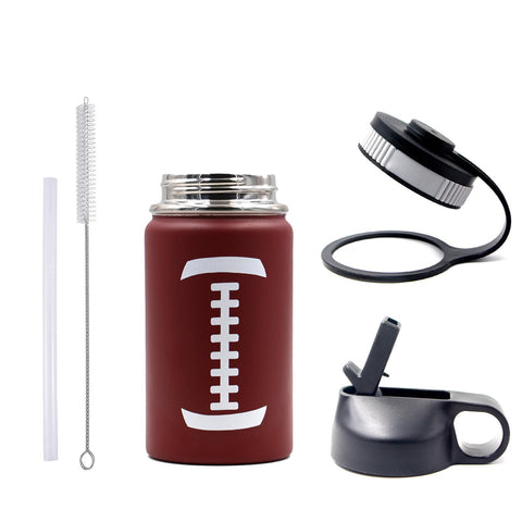 Gift-ready packaging and multiple color options for athletes and fans.