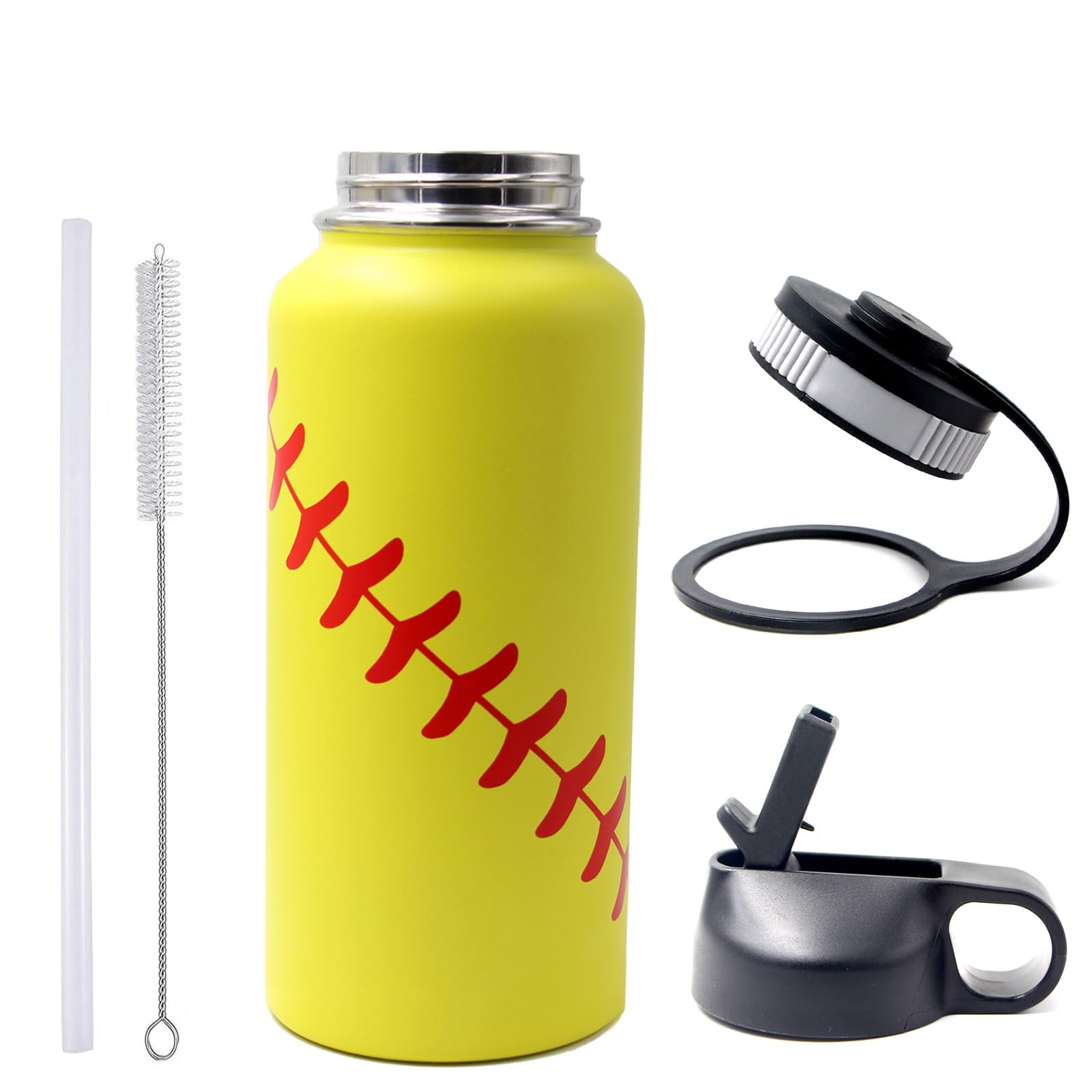 FMYWZS easy-clean wide-mouth bottle designed for simple maintenance